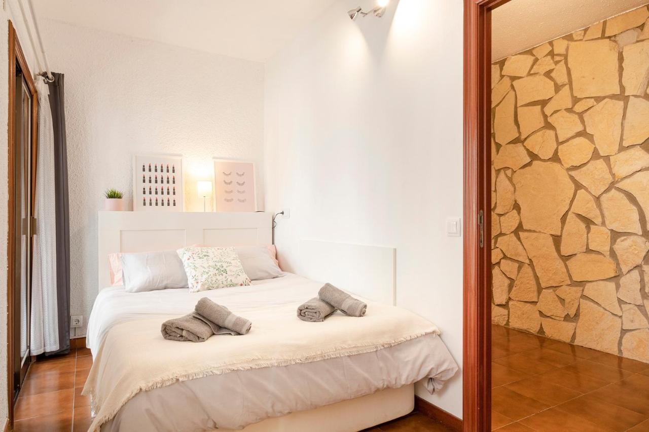 Barcelona Beach Home Exterior photo