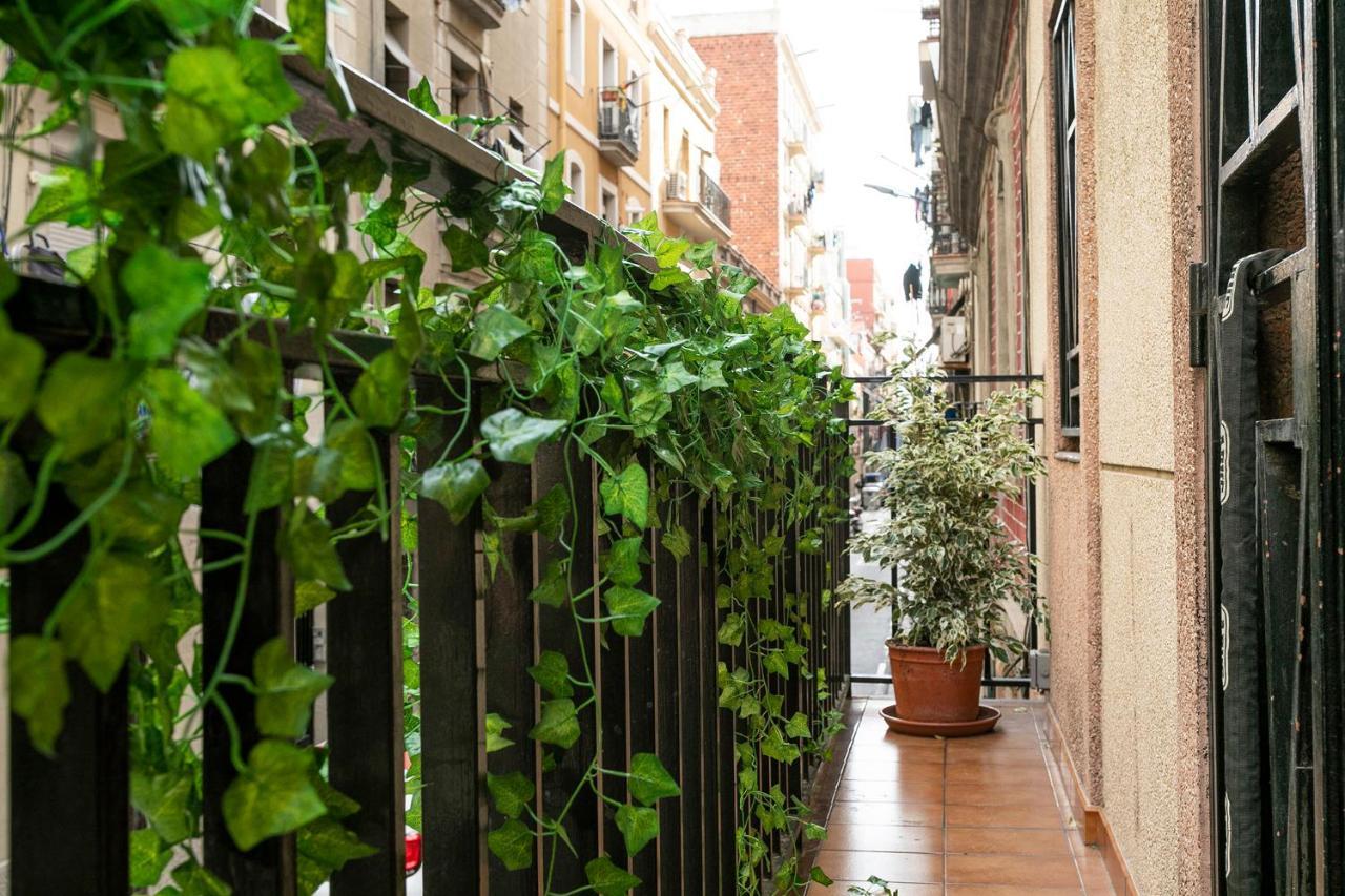 Barcelona Beach Home Exterior photo